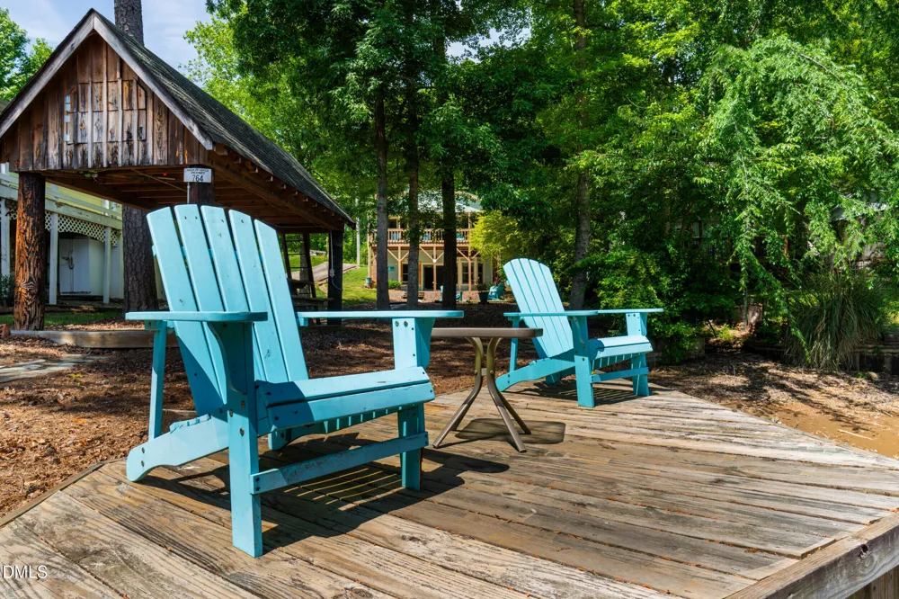 3496 Pinehaven Drive New London, NC 28127