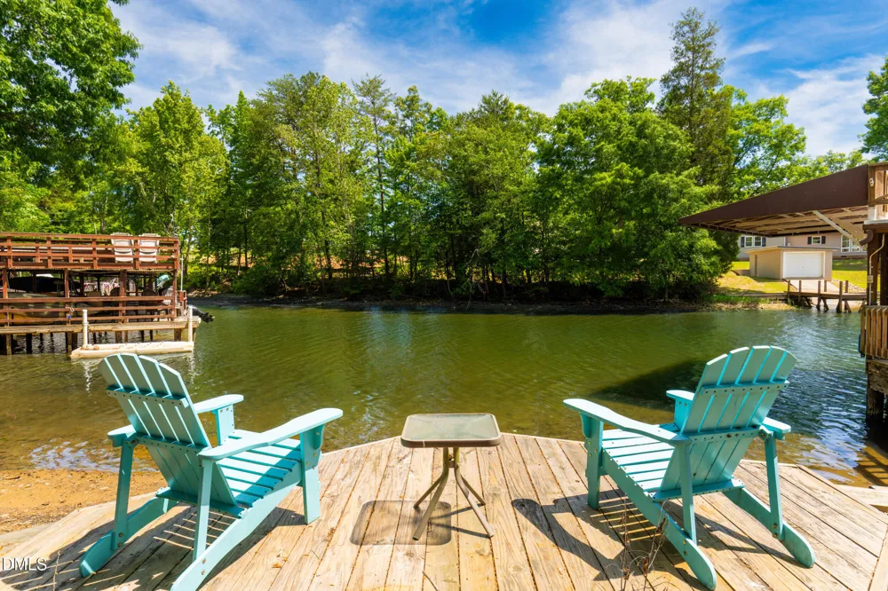 3496 Pinehaven Drive New London, NC 28127
