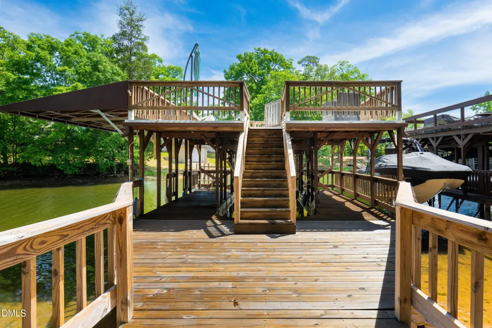 3496 Pinehaven Drive New London, NC 28127