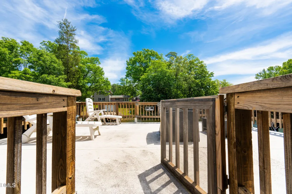 3496 Pinehaven Drive New London, NC 28127