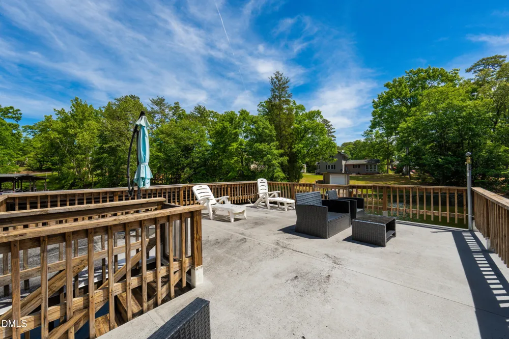 3496 Pinehaven Drive New London, NC 28127