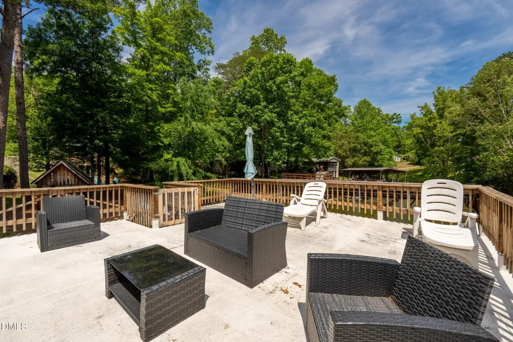 3496 Pinehaven Drive New London, NC 28127