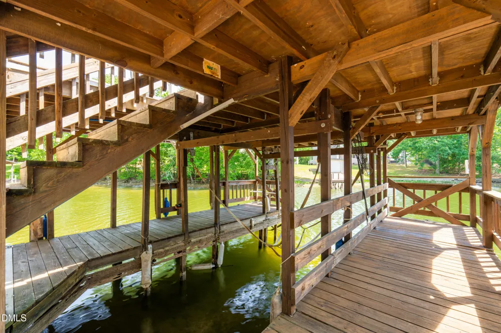 3496 Pinehaven Drive New London, NC 28127