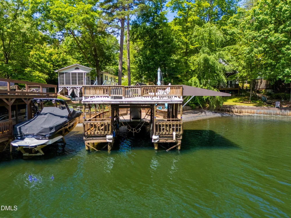 3496 Pinehaven Drive New London, NC 28127