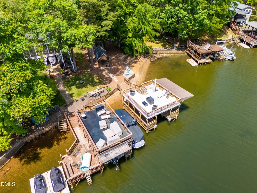 3496 Pinehaven Drive New London, NC 28127