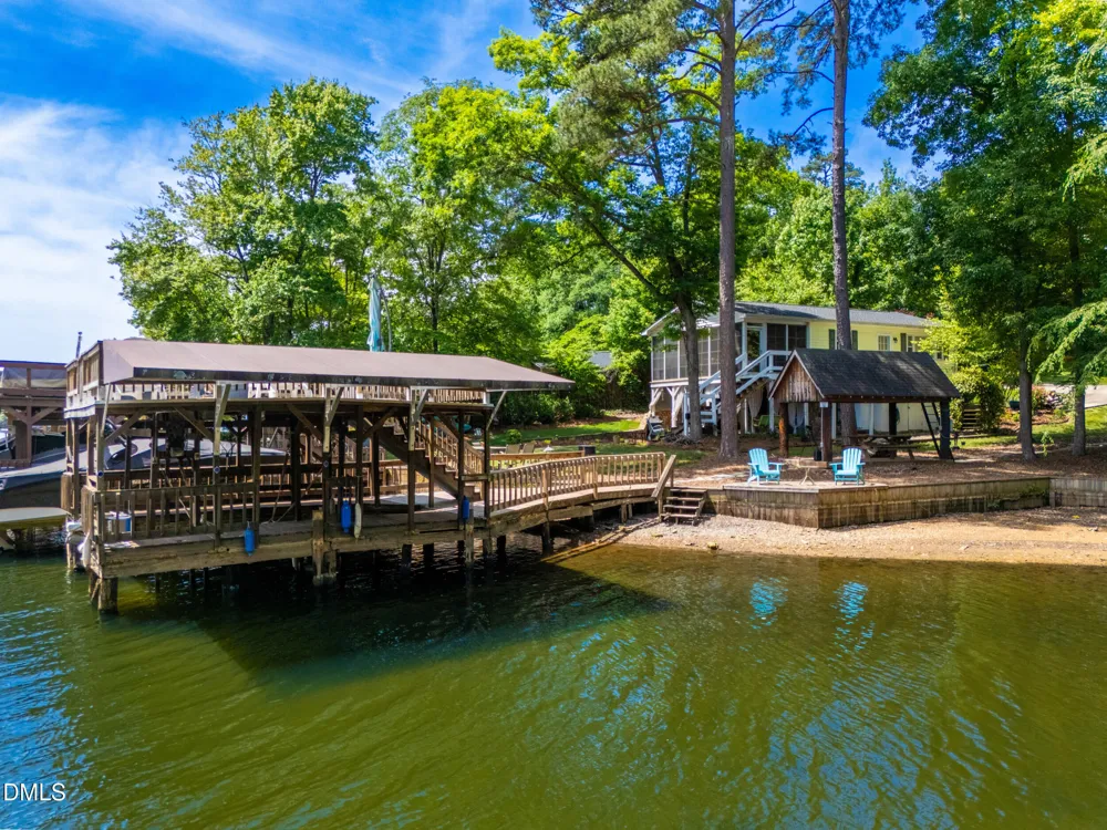 3496 Pinehaven Drive New London, NC 28127