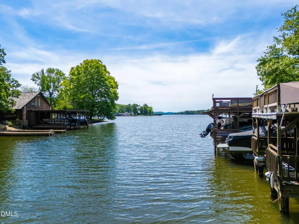 3496 Pinehaven Drive New London, NC 28127