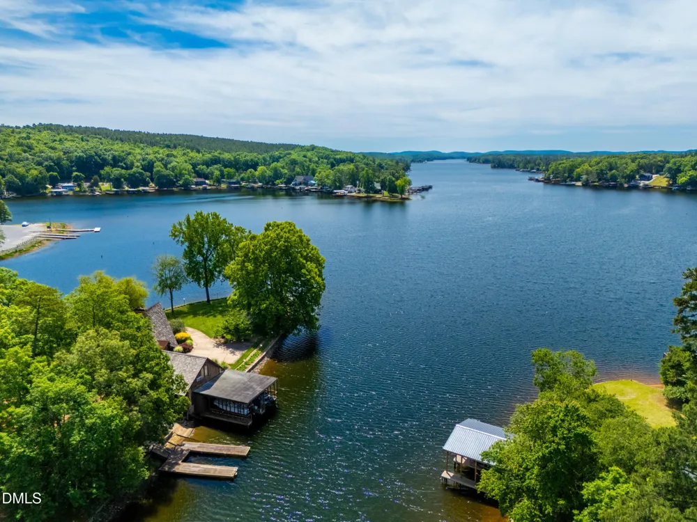 3496 Pinehaven Drive New London, NC 28127
