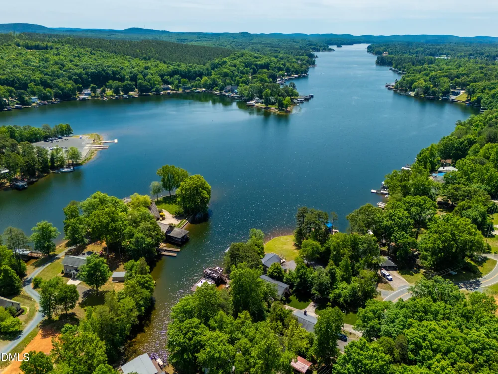 3496 Pinehaven Drive New London, NC 28127