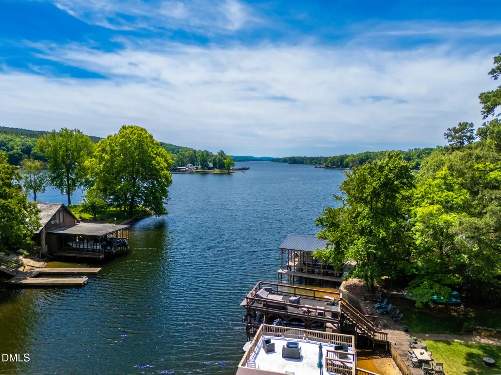 3496 Pinehaven Drive New London, NC 28127