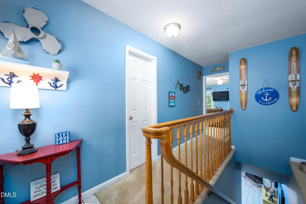3496 Pinehaven Drive New London, NC 28127