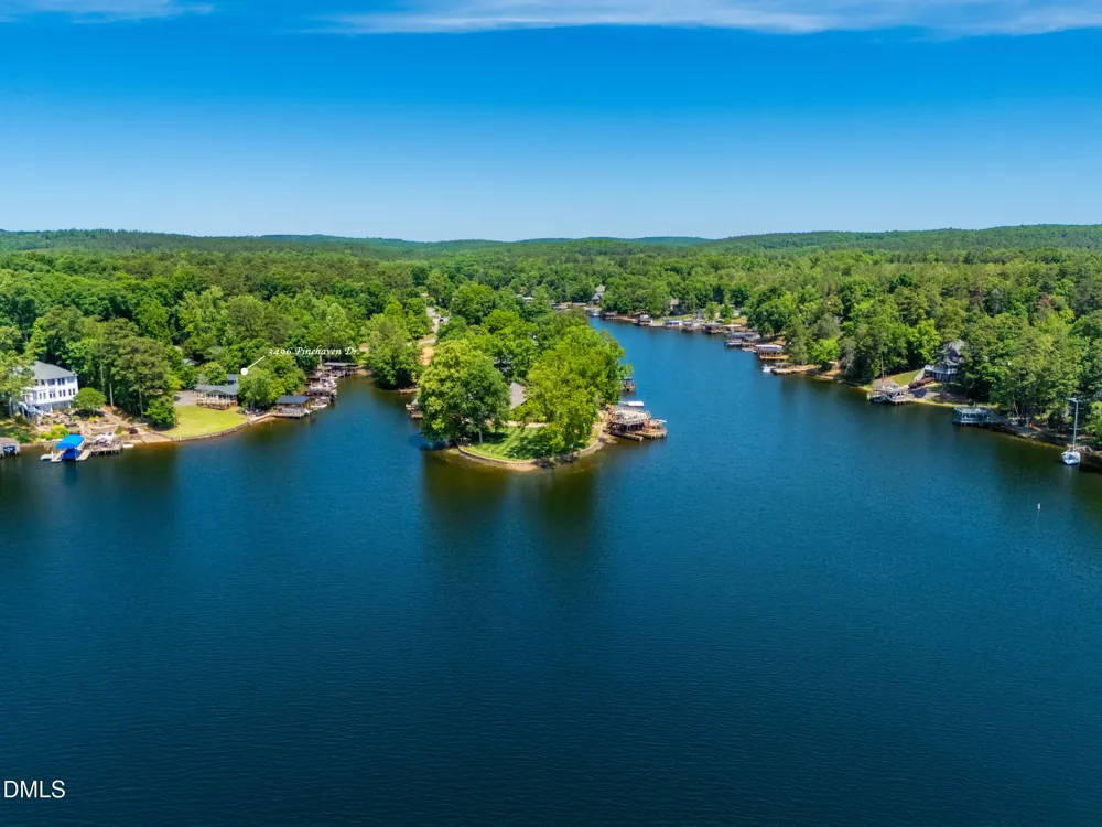 3496 Pinehaven Drive New London, NC 28127