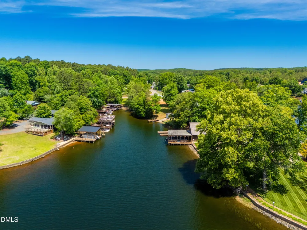 3496 Pinehaven Drive New London, NC 28127