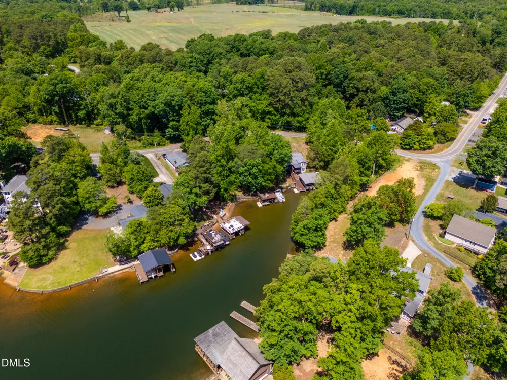 3496 Pinehaven Drive New London, NC 28127