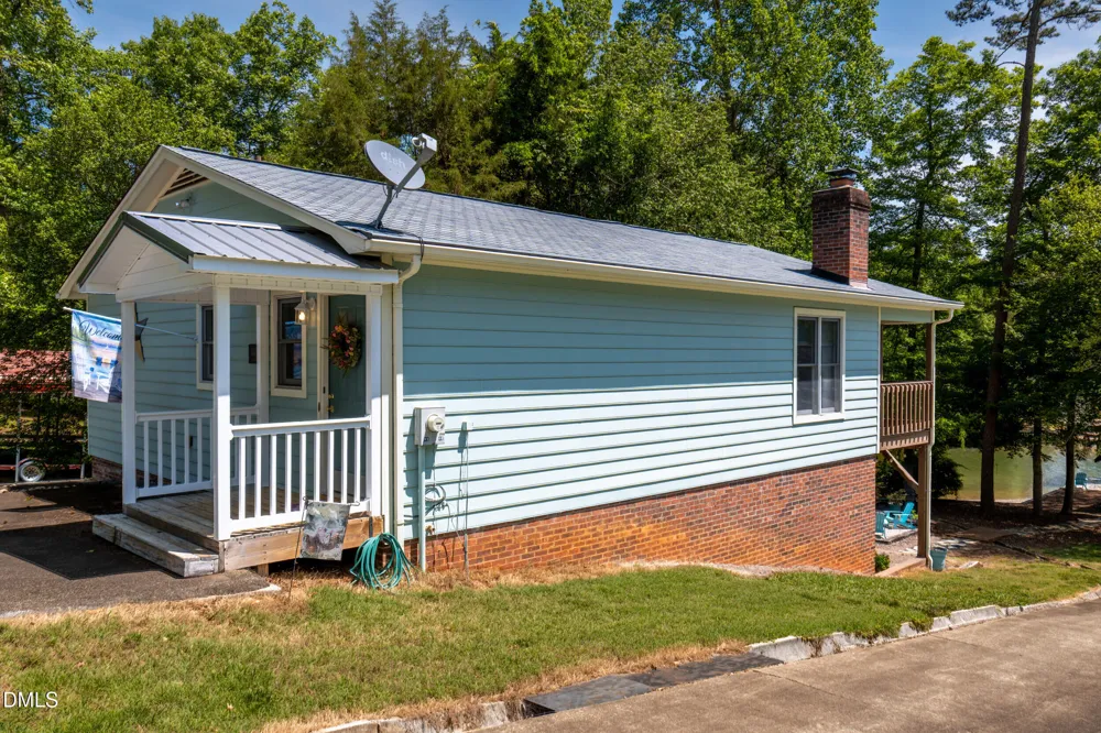 3496 Pinehaven Drive New London, NC 28127