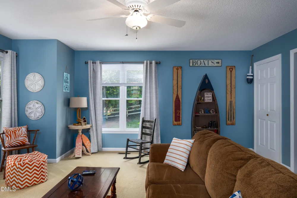 3496 Pinehaven Drive New London, NC 28127