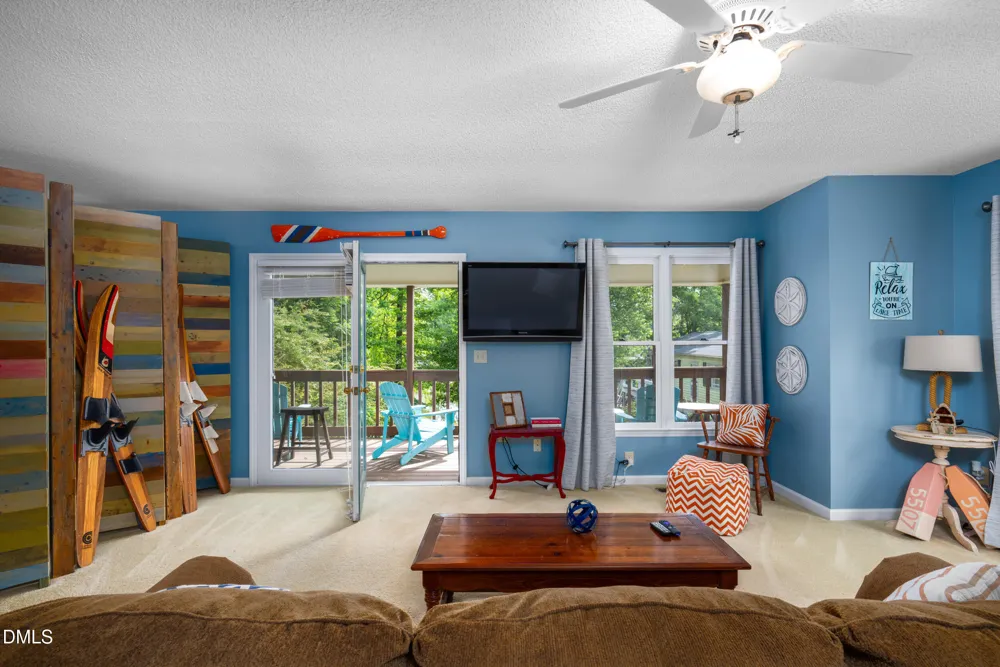 3496 Pinehaven Drive New London, NC 28127