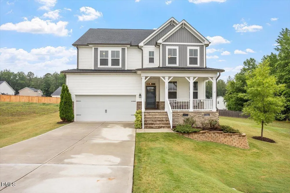 127 Northview Drive Middlesex, NC 27557
