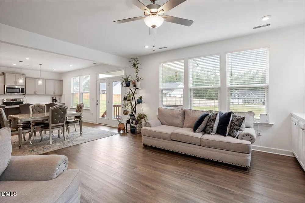 127 Northview Drive Middlesex, NC 27557