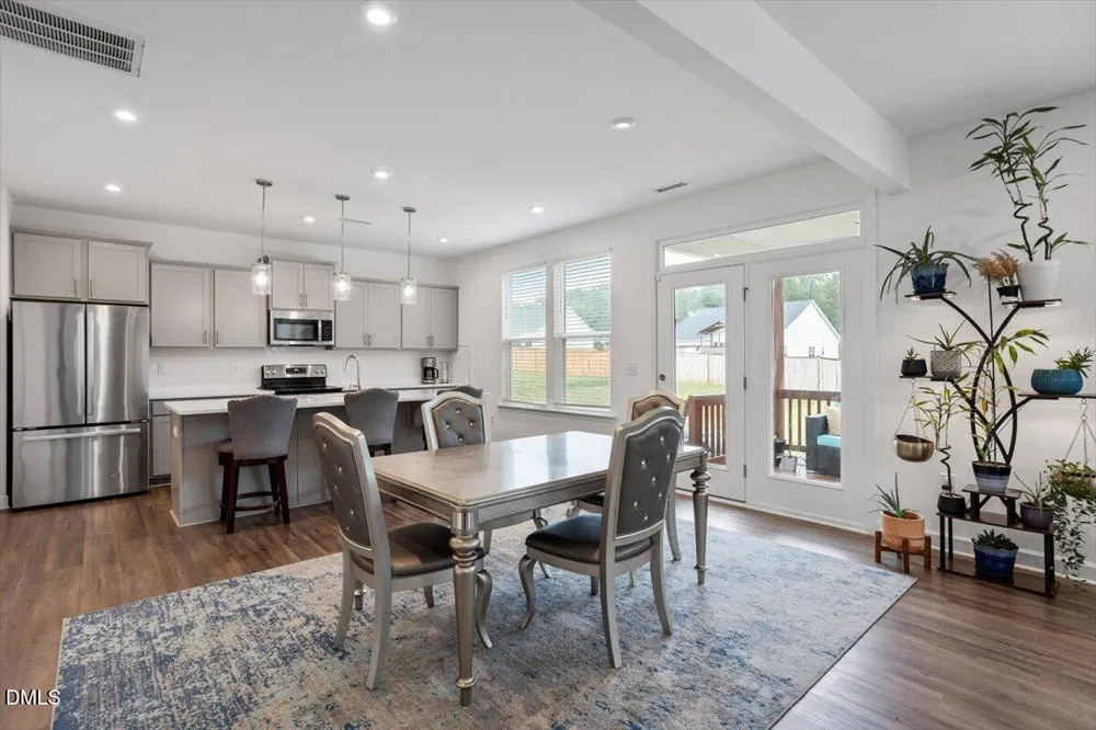 127 Northview Drive Middlesex, NC 27557