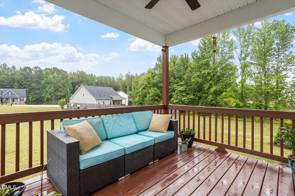 127 Northview Drive Middlesex, NC 27557