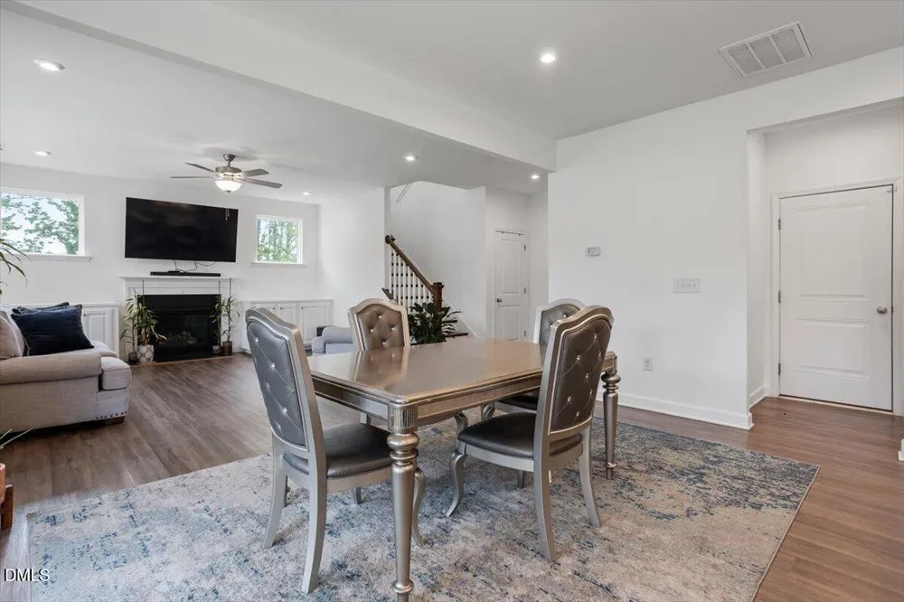 127 Northview Drive Middlesex, NC 27557