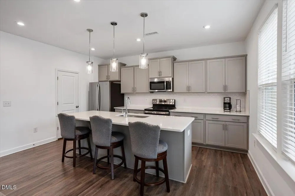 127 Northview Drive Middlesex, NC 27557