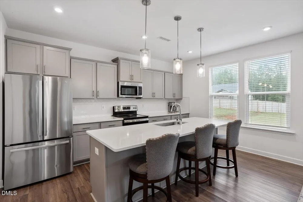 127 Northview Drive Middlesex, NC 27557