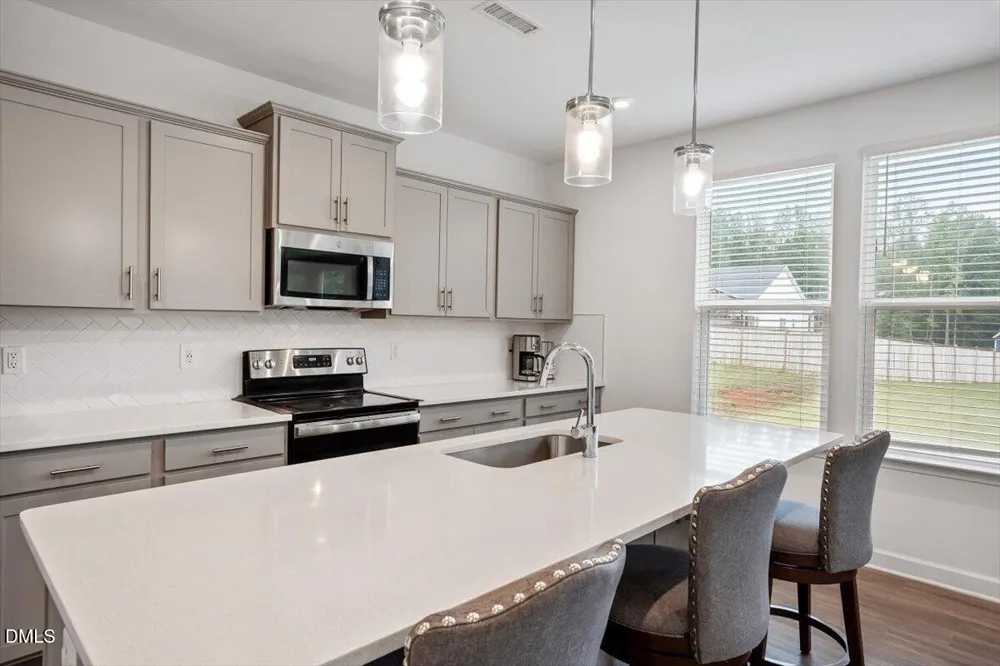 127 Northview Drive Middlesex, NC 27557