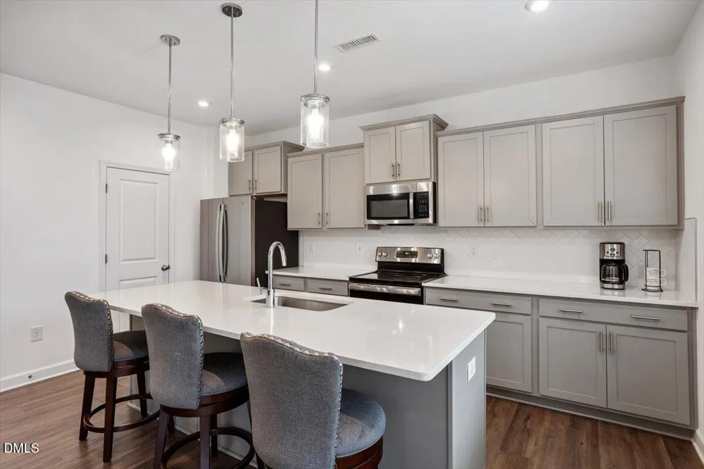 127 Northview Drive Middlesex, NC 27557