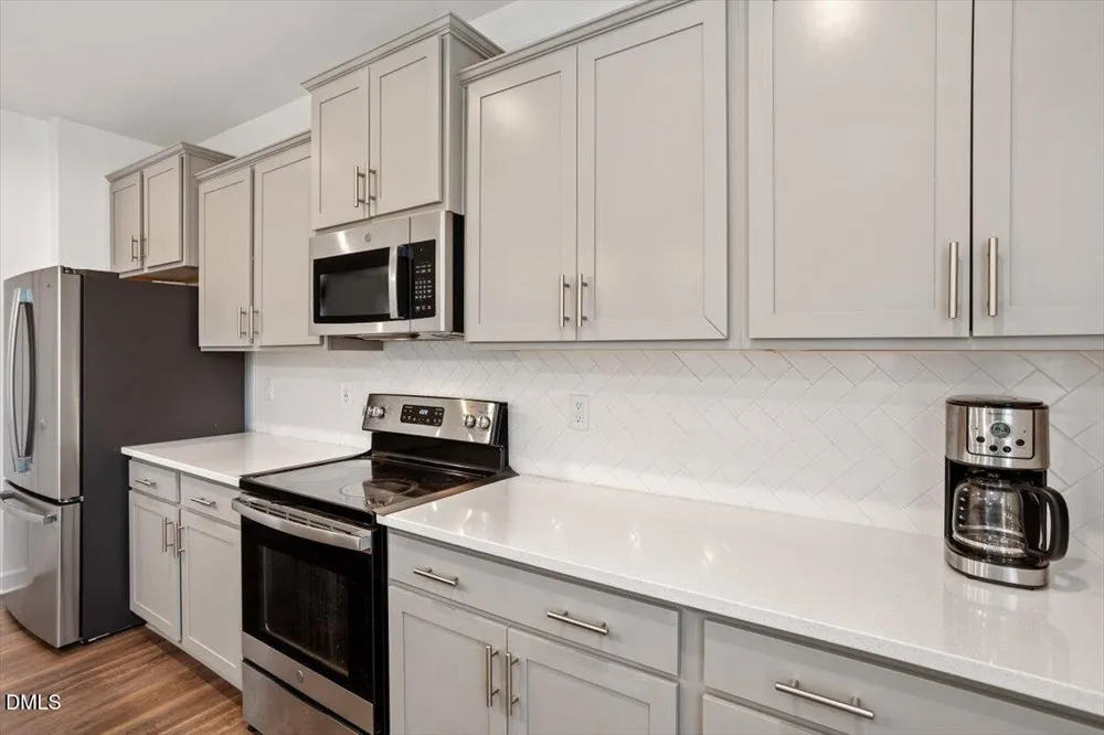 127 Northview Drive Middlesex, NC 27557
