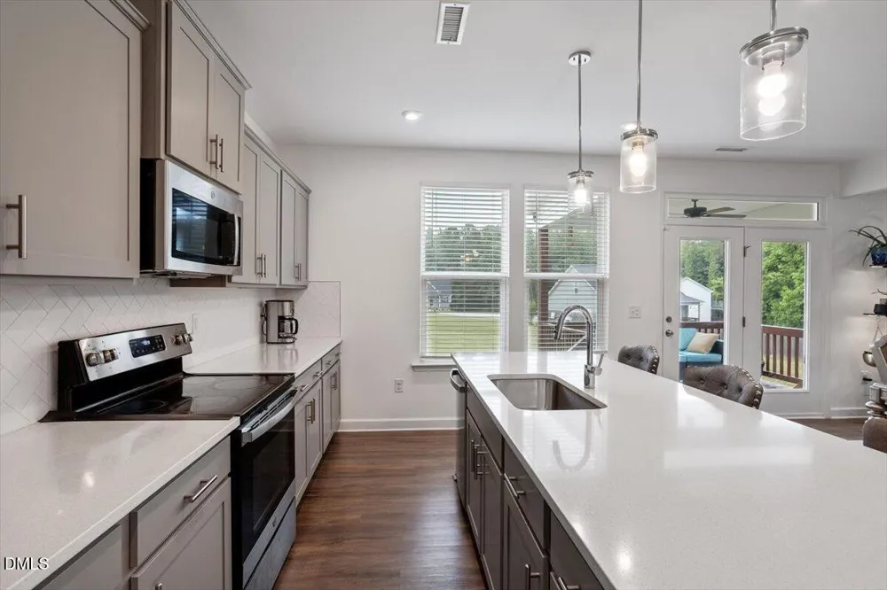 127 Northview Drive Middlesex, NC 27557