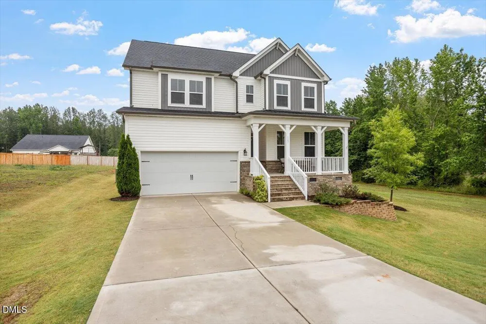 127 Northview Drive Middlesex, NC 27557