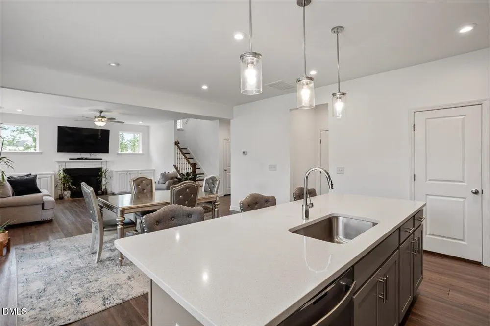 127 Northview Drive Middlesex, NC 27557
