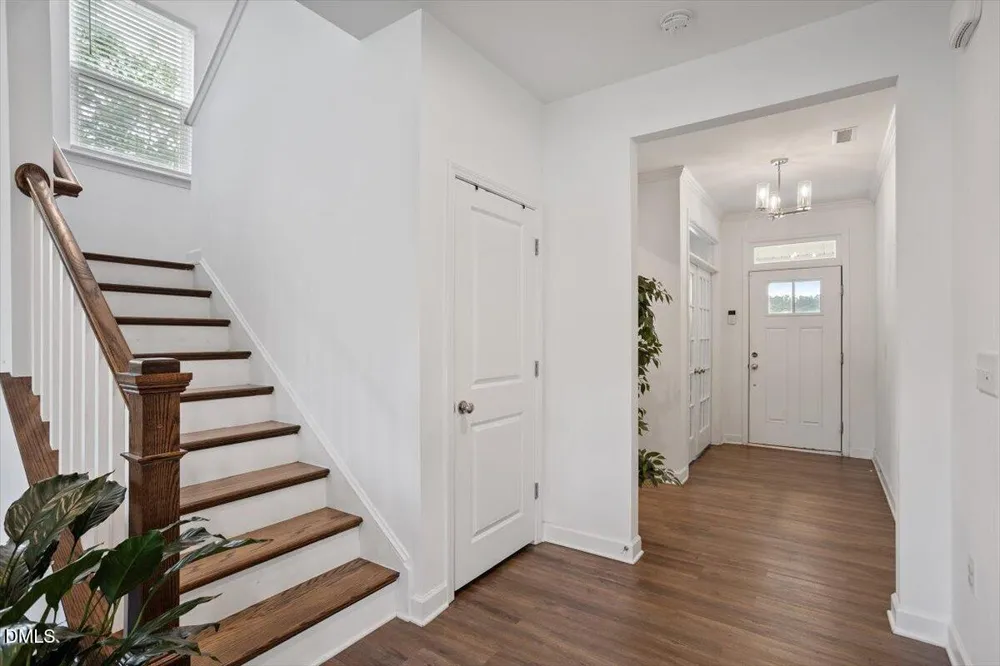 127 Northview Drive Middlesex, NC 27557