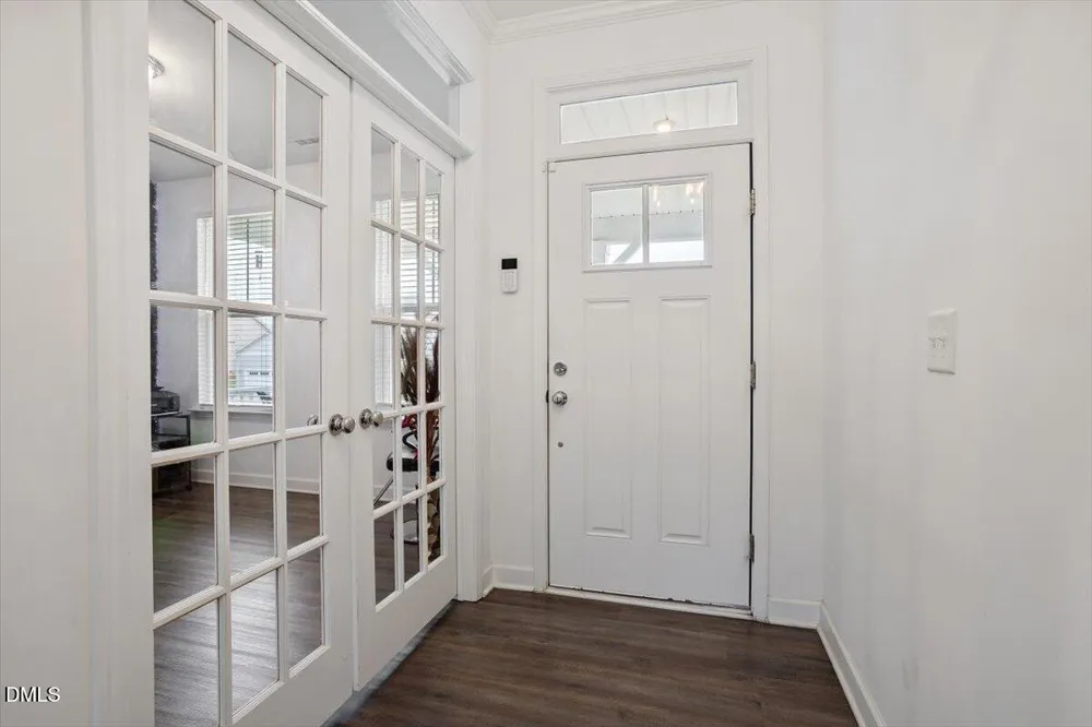 127 Northview Drive Middlesex, NC 27557