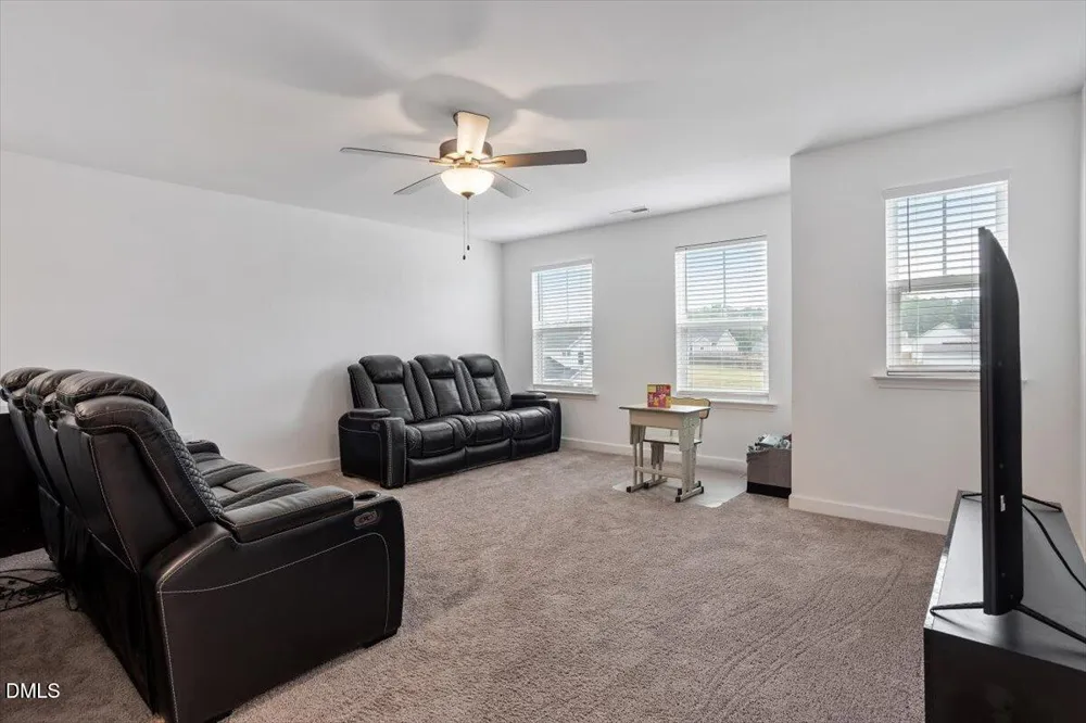 127 Northview Drive Middlesex, NC 27557