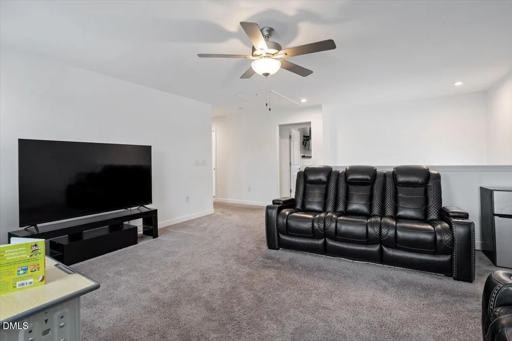 127 Northview Drive Middlesex, NC 27557
