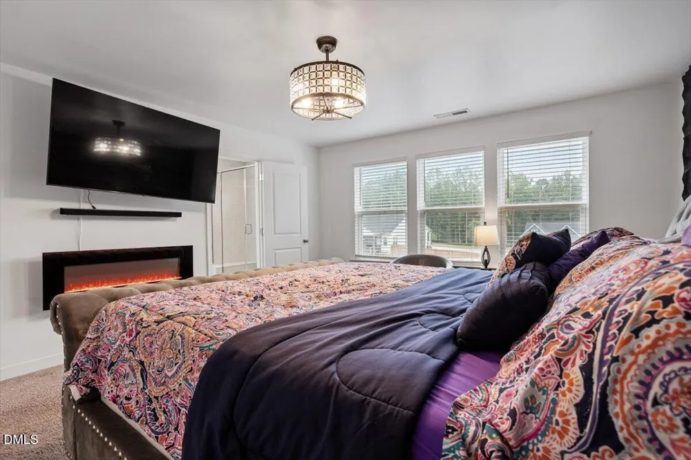 127 Northview Drive Middlesex, NC 27557