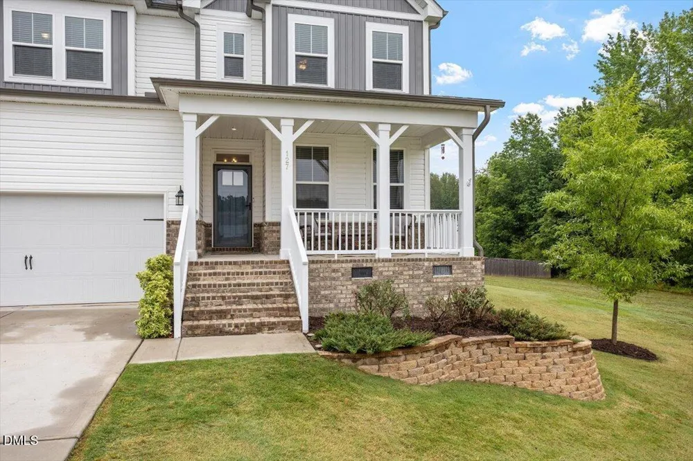 127 Northview Drive Middlesex, NC 27557
