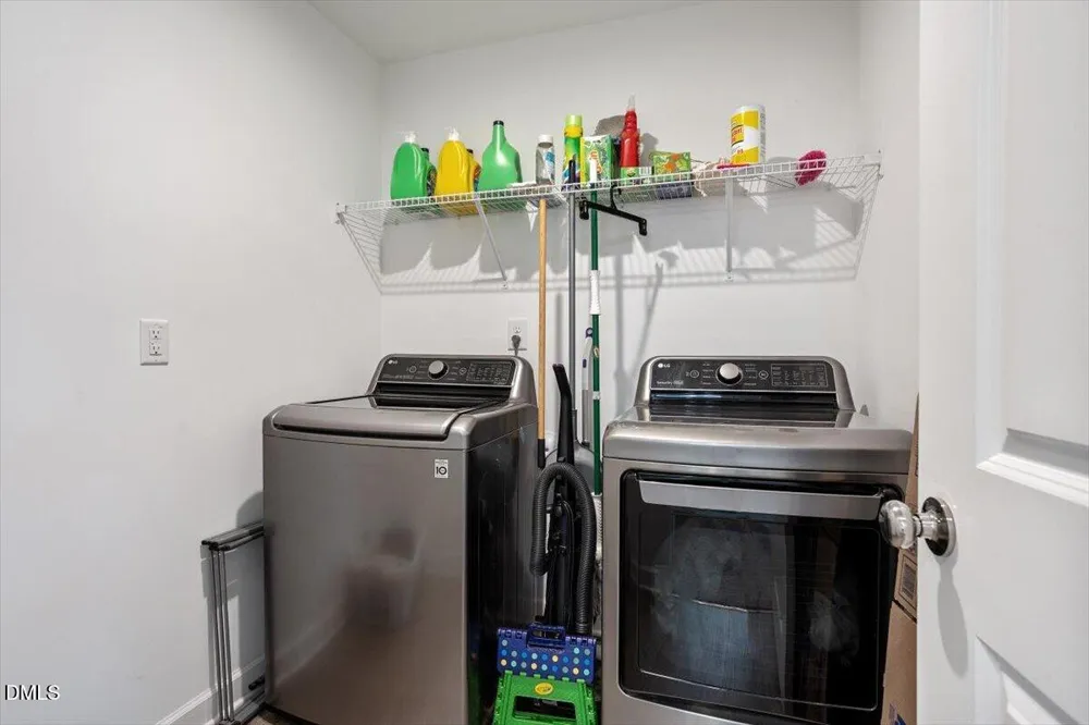 127 Northview Drive Middlesex, NC 27557