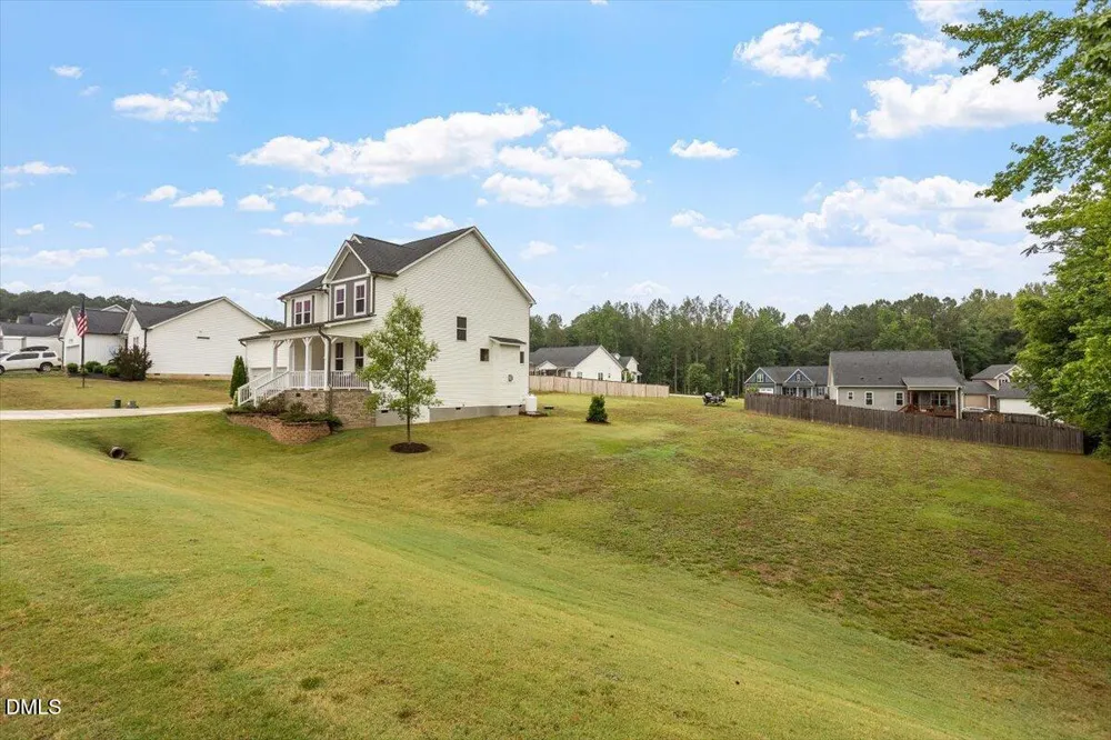 127 Northview Drive Middlesex, NC 27557