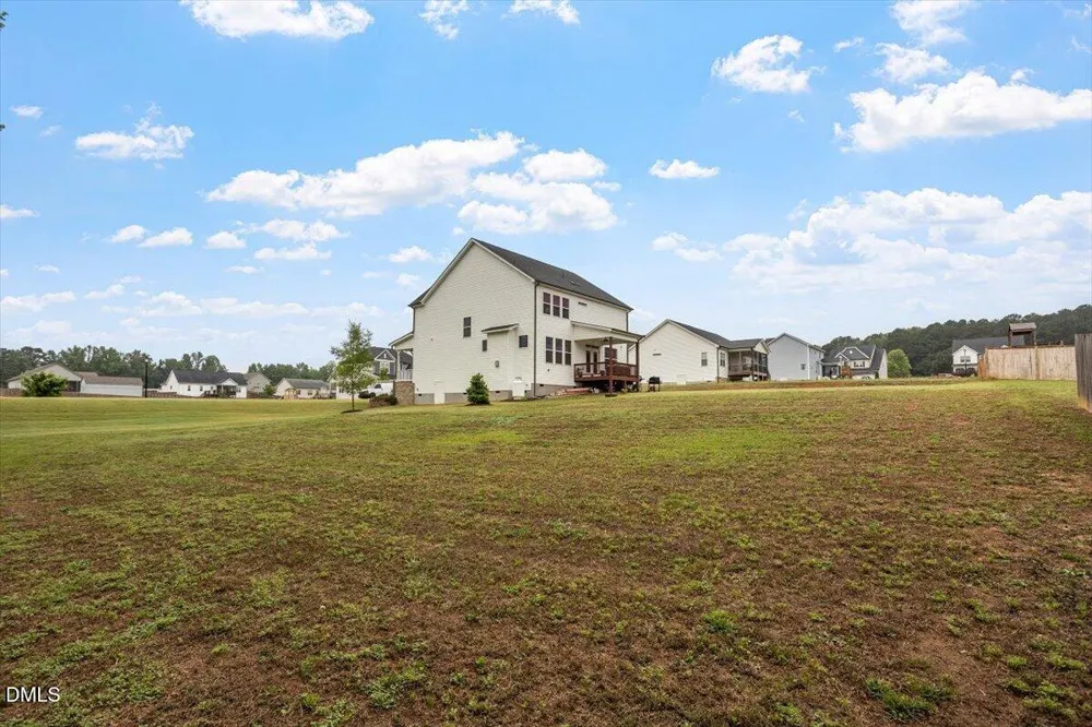 127 Northview Drive Middlesex, NC 27557