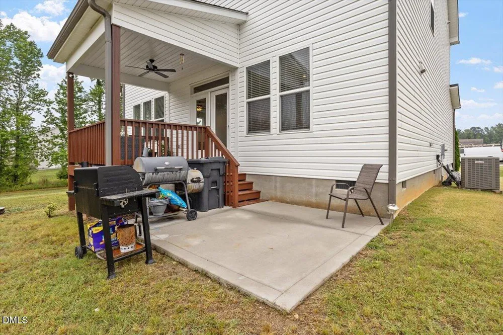 127 Northview Drive Middlesex, NC 27557