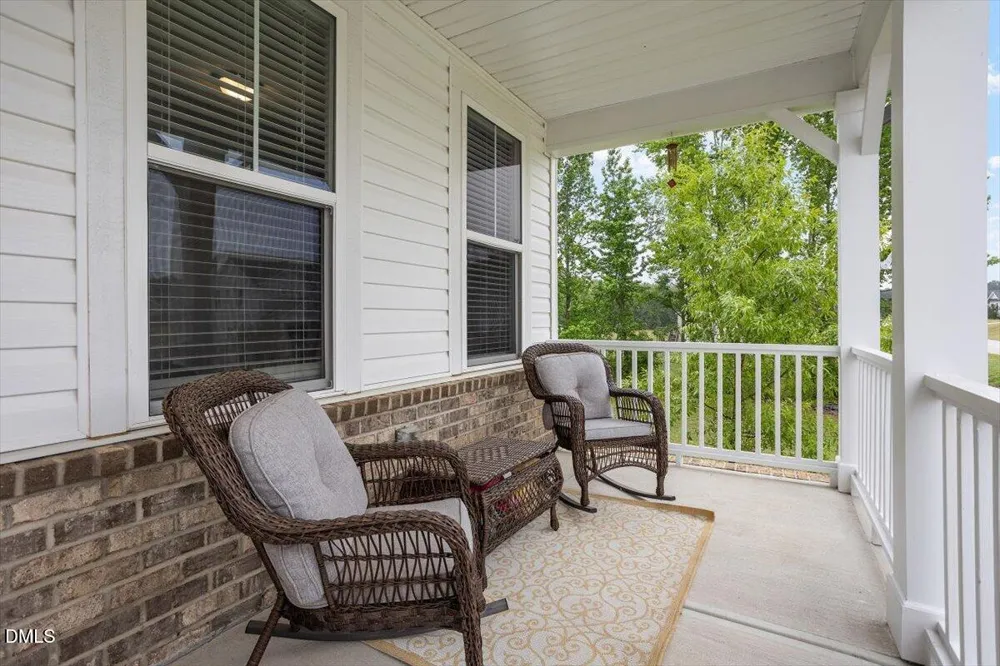 127 Northview Drive Middlesex, NC 27557