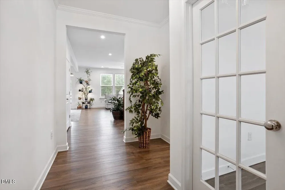 127 Northview Drive Middlesex, NC 27557