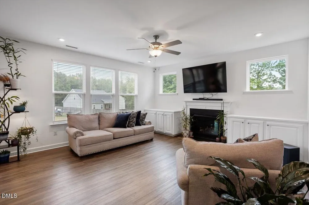 127 Northview Drive Middlesex, NC 27557