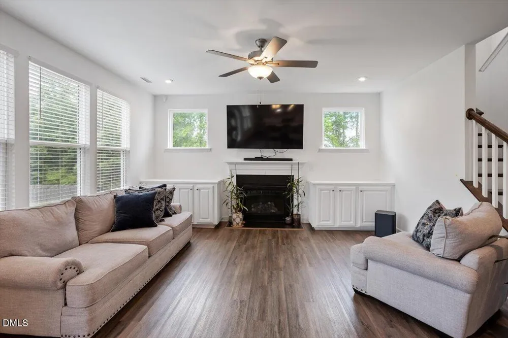 127 Northview Drive Middlesex, NC 27557