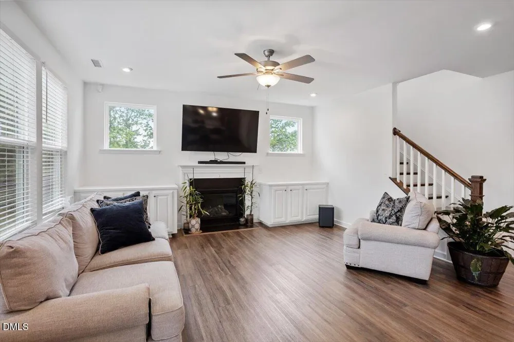 127 Northview Drive Middlesex, NC 27557