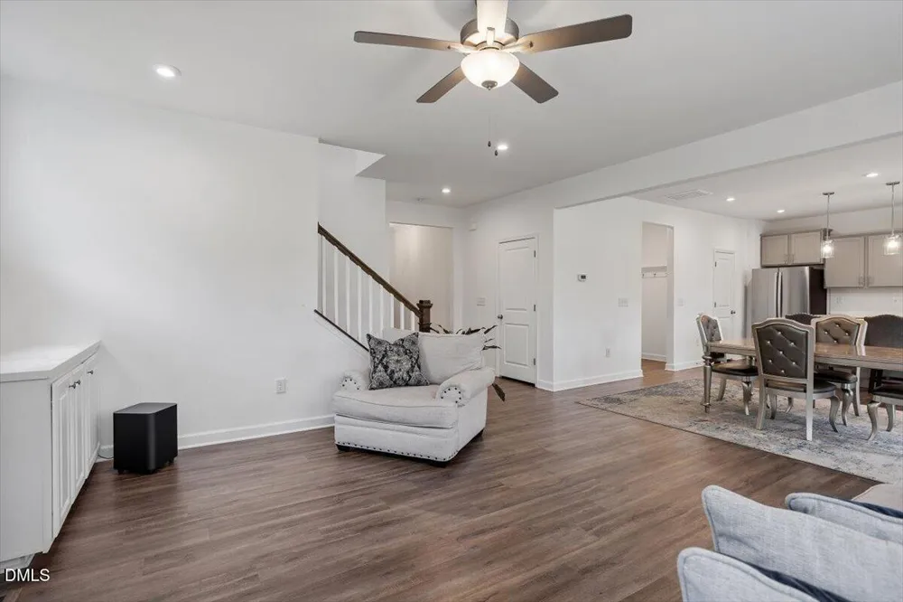 127 Northview Drive Middlesex, NC 27557